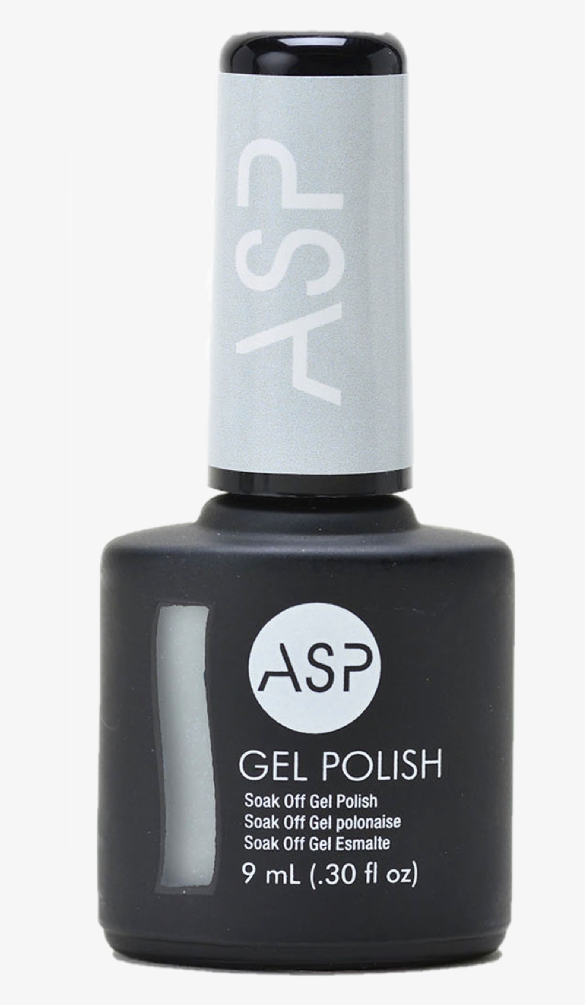 Asp Shimmer Top Coat, transparent png download