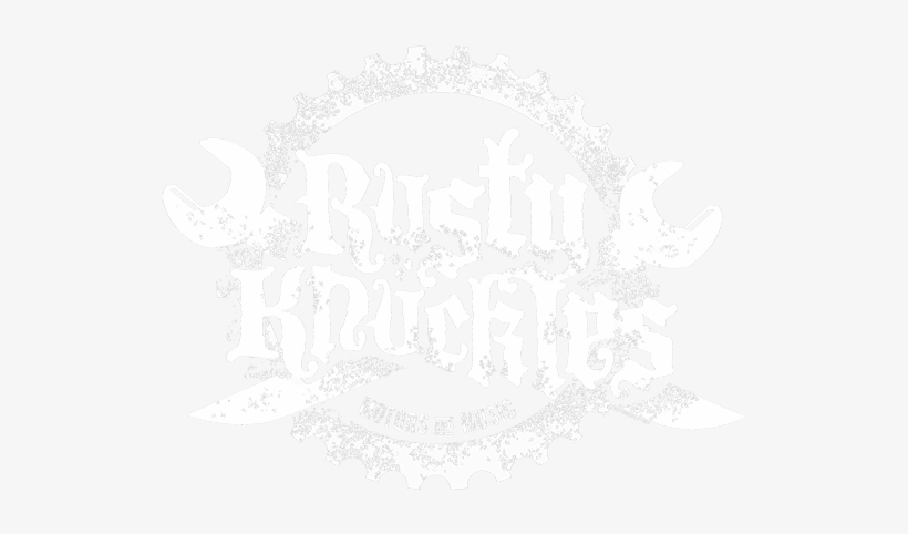 Rusty Knuckles - Sketch, transparent png download