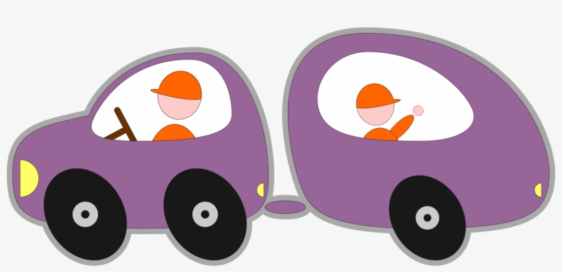 All Photo Png Clipart - Caravan, transparent png download