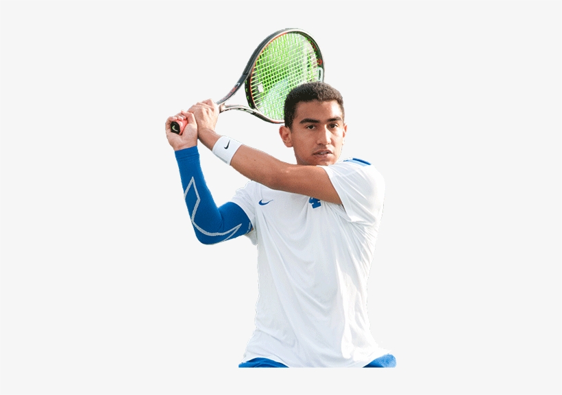 Miguel Vaca - Tennis Player, transparent png download