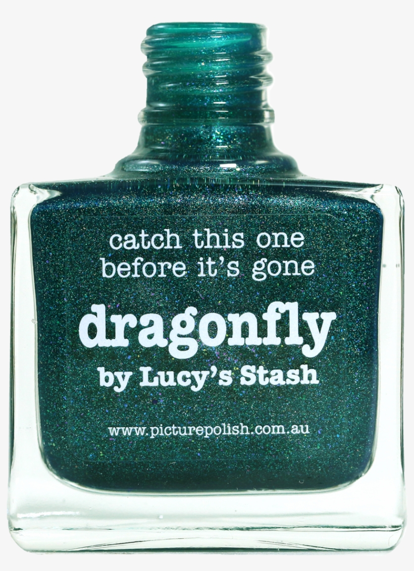 Get Your Bottle - Nail, transparent png download