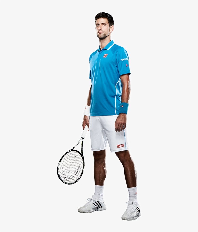 Novak Djokovic Png Transparent Image - Novak Djokovic Png, transparent png download
