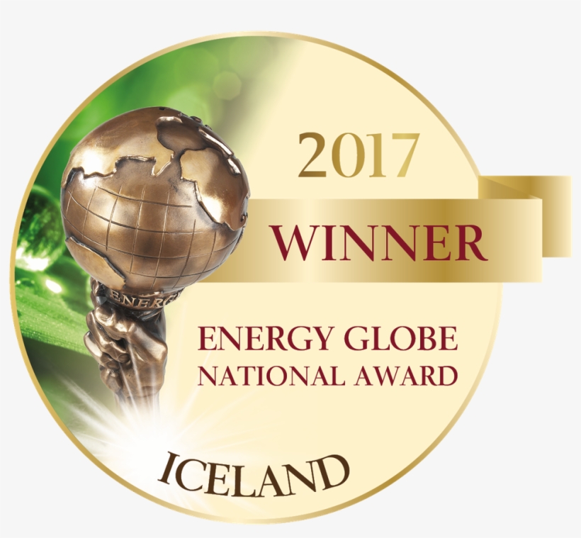 Energyglobe Nationalwinner 2018 Bahamas - Energy Globe Award 2016, transparent png download