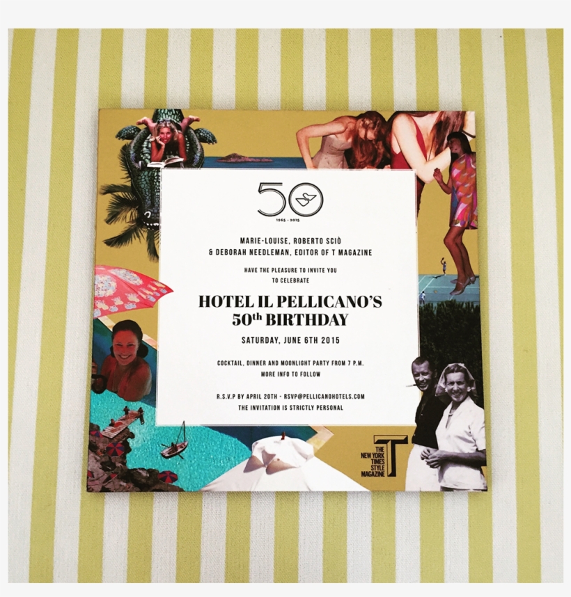 Lisa Marie Fernandez Travel Diary - Diary, transparent png download