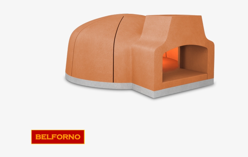 Belforno40 Pizza Oven - Wood-fired Oven, transparent png download