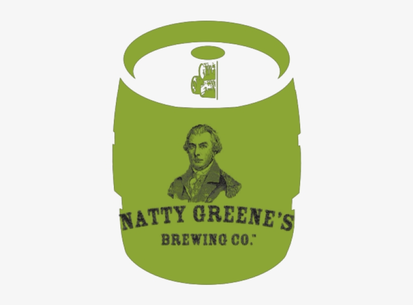 Mother Earth Weeping Willow Wit 1/2bbl - Natty Greene's Beer Nc, transparent png download