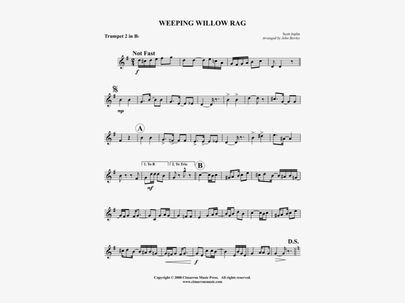 Want It That Way Clarinet, transparent png download