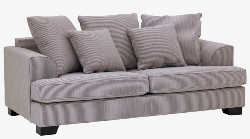 High Back Corner Sofa, transparent png download
