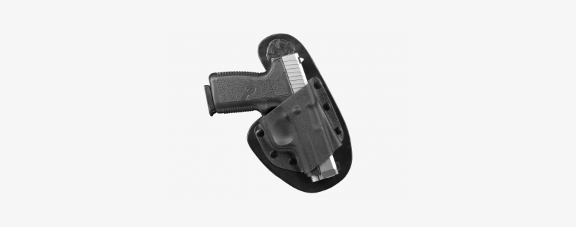 Ohai Modular Holster - Handgun Holster, transparent png download