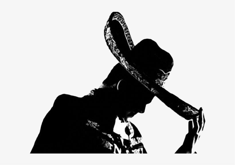 The Gallery For > Mariachi Png - Mariachi Triste, transparent png download