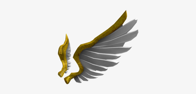 Gilded Wings Of Glory, transparent png download
