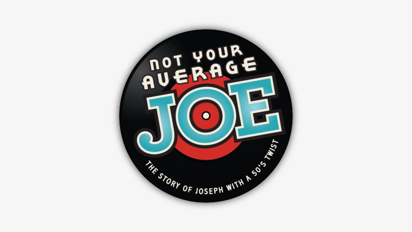 Not Your Average Joe Musical Christian, transparent png download