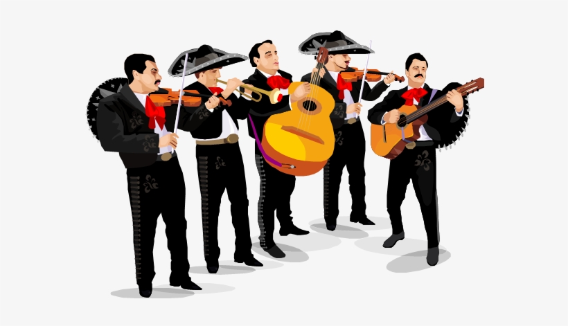 Mariachi Alma De Jalisco, transparent png download