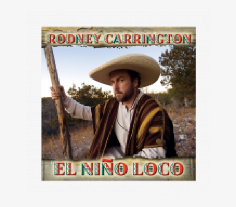 Rodney Carrington Albums, transparent png download