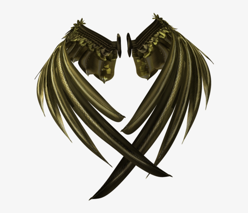 Fascinating Pamela Good - Wing 3d Png, transparent png download