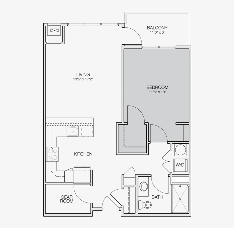 Details - Floor Plan, transparent png download