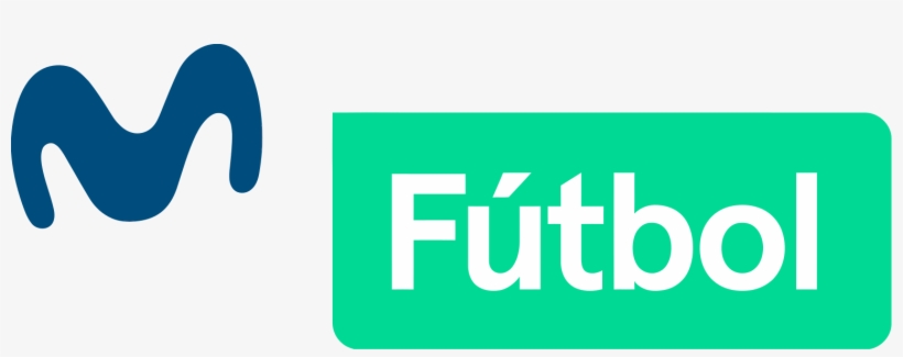 File - Movistar Fútbol - Svg - Movistar Futbol Logo, transparent png download