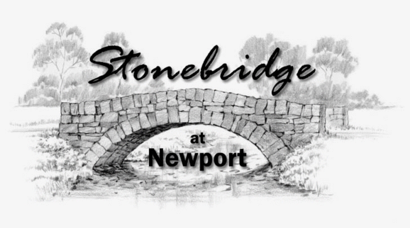Stonebridge At Newport - Hair Stylists Do It With Style Magnet, transparent png download