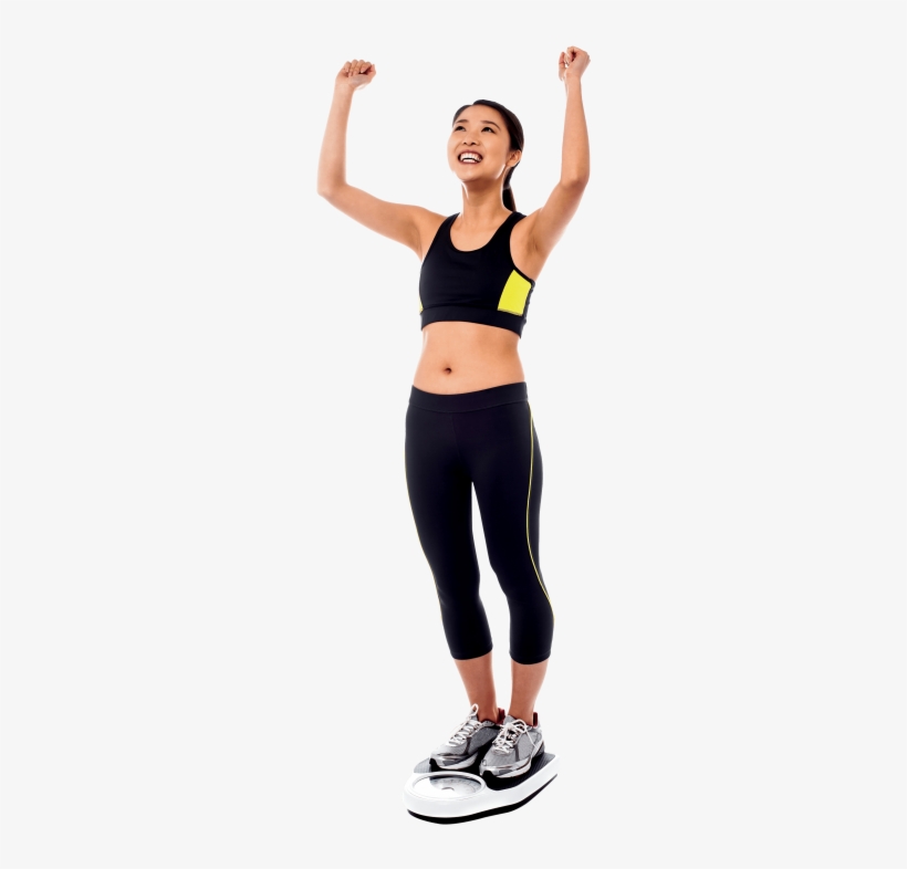 Free Png Happy Women Png Images Transparent - Weight Loss, transparent png download