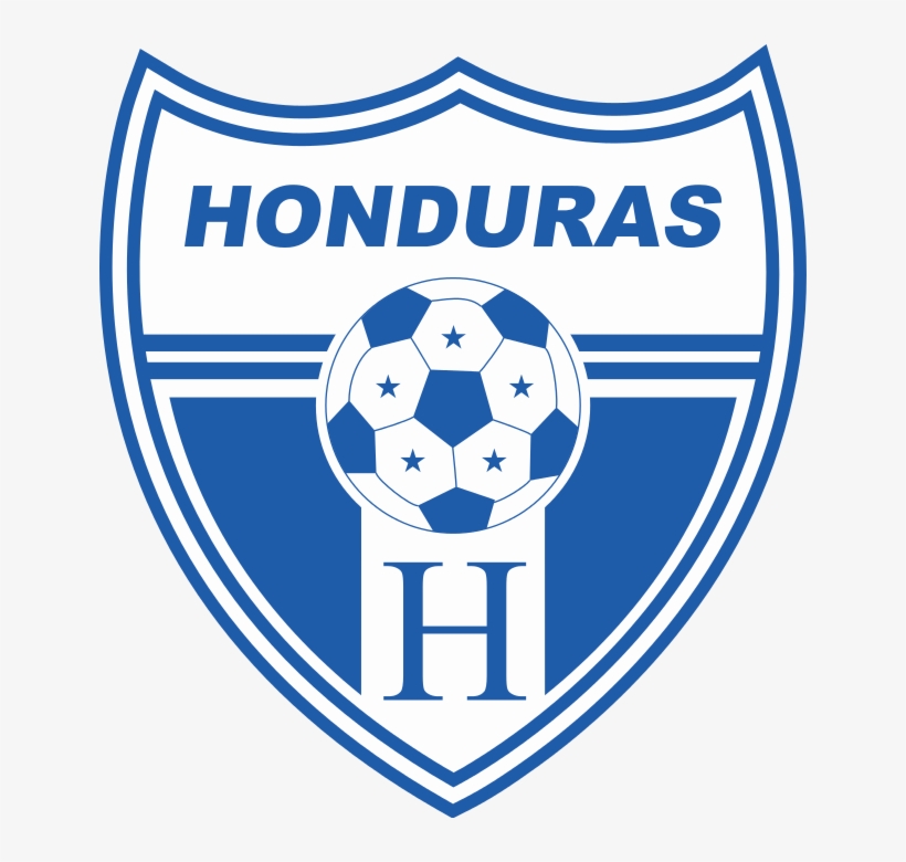 National Autonomous Federation Of Football Of Honduras - Honduras Soccer, transparent png download