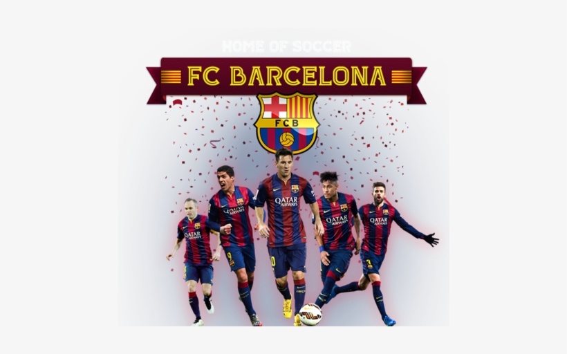 Barcelona - Barcelona Towel And Bag - One Size Only, transparent png download