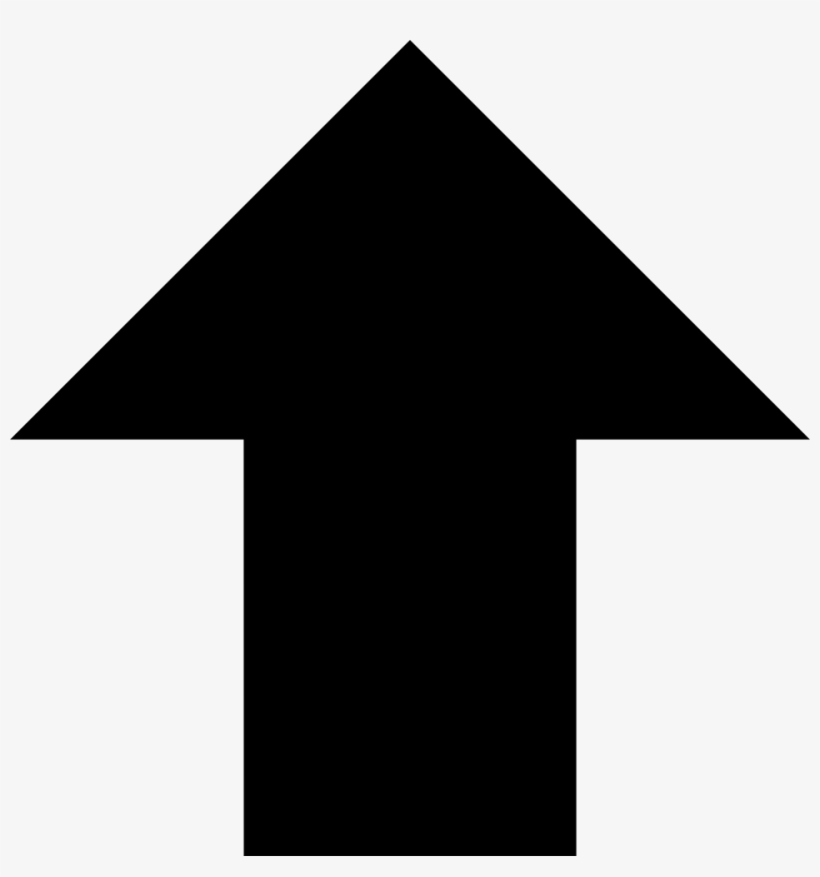 Png File - Go Straight Ahead Clipart, transparent png download