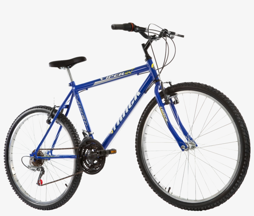 Png Bicicleta - Bicicleta Viper Track, transparent png download