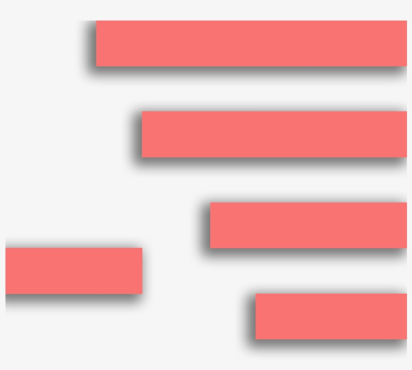 Thick Lines - - Colorfulness, transparent png download