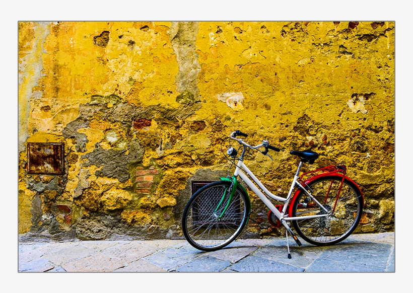 Bicicleta - Road Bicycle, transparent png download