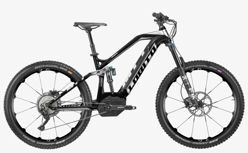 Mt1 - Commencal Supreme Dh 2018, transparent png download