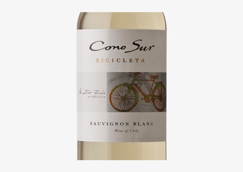 Cono Sur Bicicleta Pinot Noir Rose, transparent png download
