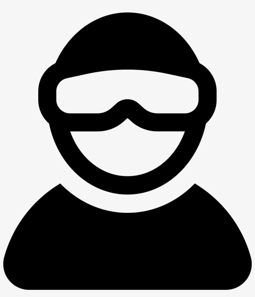 Png File - Ski Avatar, transparent png download