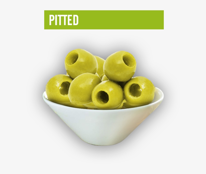 Our Green Olives - Olive, transparent png download