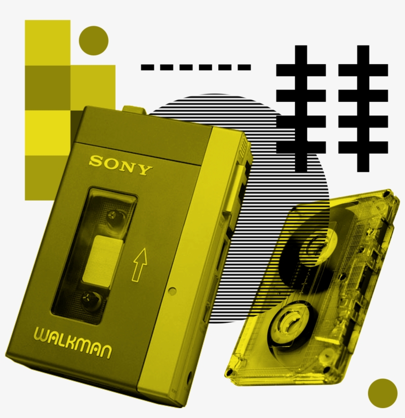 Inside The Revival Of Vintage Sony Walkman Cassette - Singing Shooters By Geoffrey A Feller 9781481873291, transparent png download
