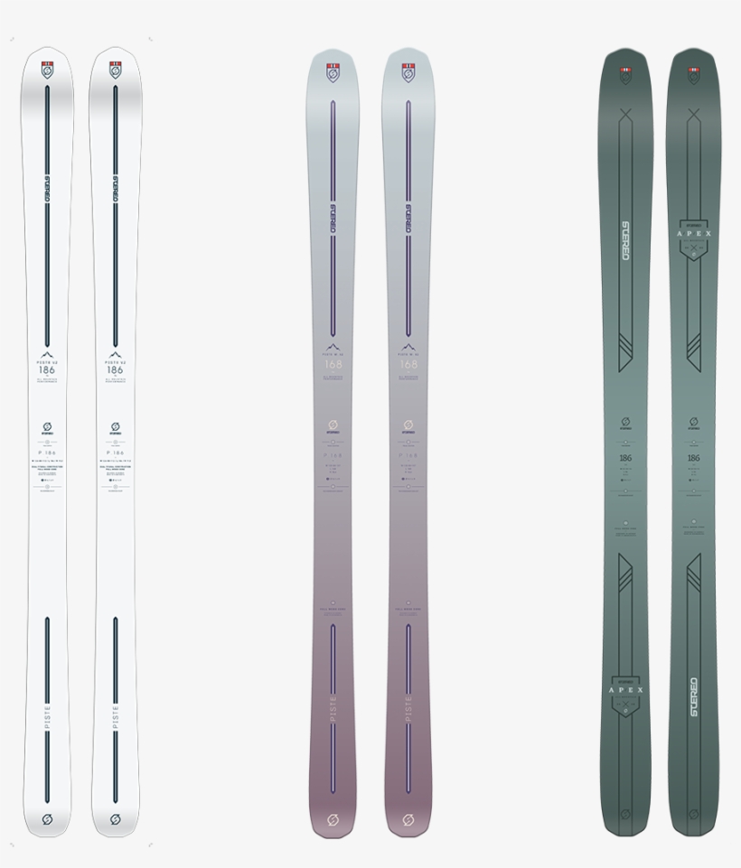 All Mountain - Ski Binding, transparent png download