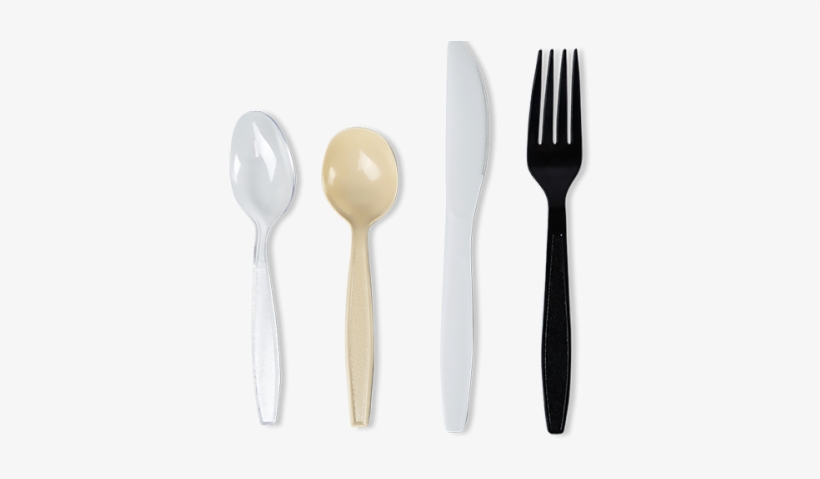 Plastic Fork Png Download - Plastic Utensils Png Png, transparent png download