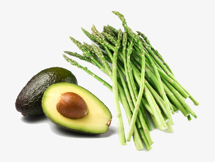 Mediterranean Diet Is It The Best Diet To Try Do All - Baby Asparagus, transparent png download