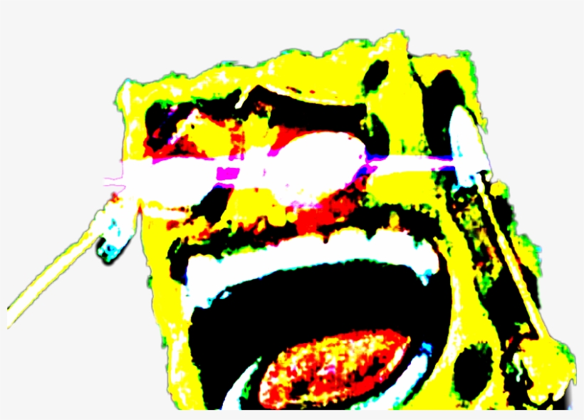 Report Abuse - Spongebob Squarepants, transparent png download