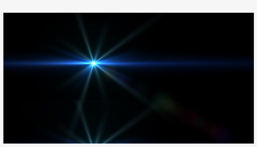 By Yassinehammoudi - Lens Flare, transparent png download