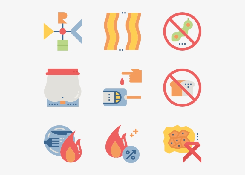 Ketogenic Diet - Cleanchit Pest Control Management Services, transparent png download