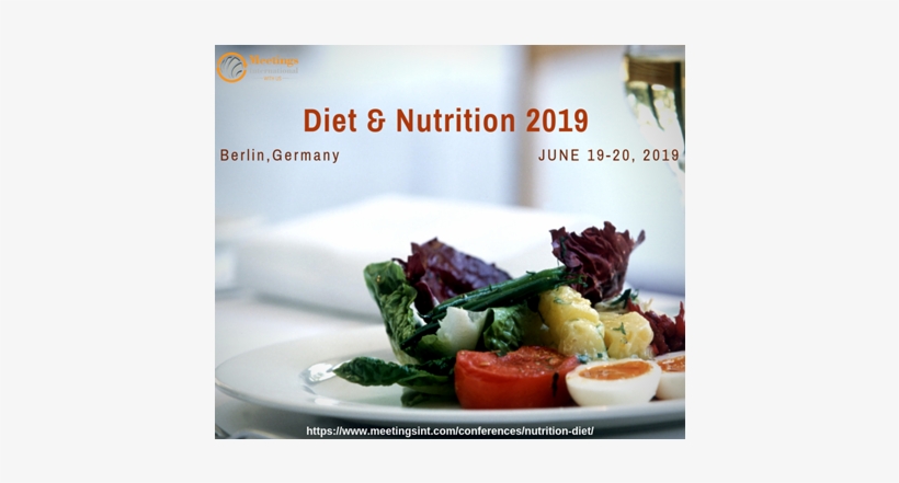 3rd International Conference On Diet & Nutrition - Australian Food And Wine, transparent png download