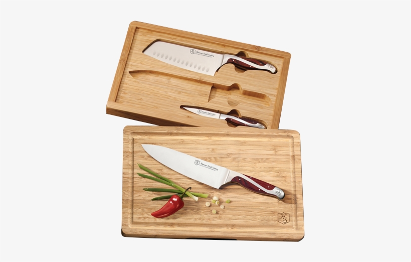 Kitchen Knife, transparent png download