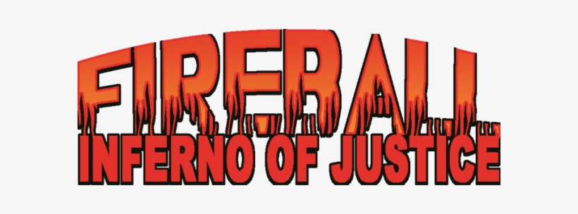 Fireball - Ted Tyler, transparent png download