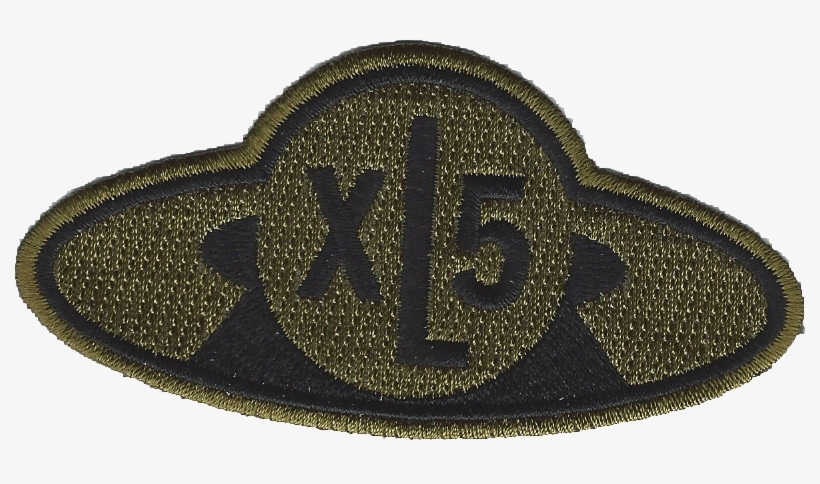 Image - Fireball Xl5, transparent png download