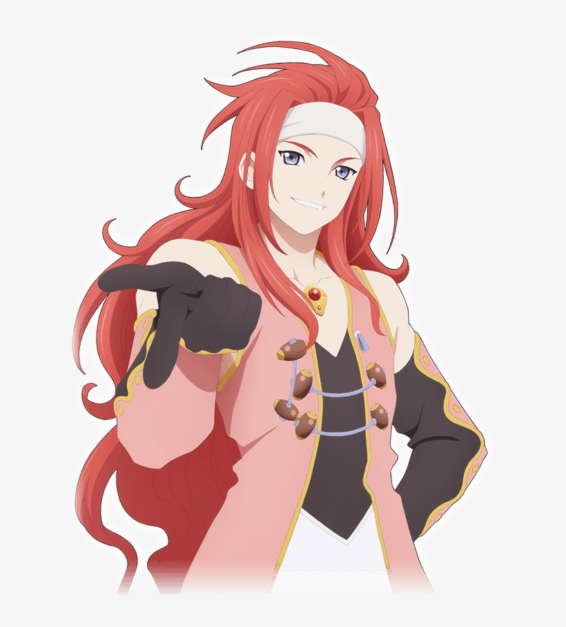 Zelos - Zelos Wilder, transparent png download
