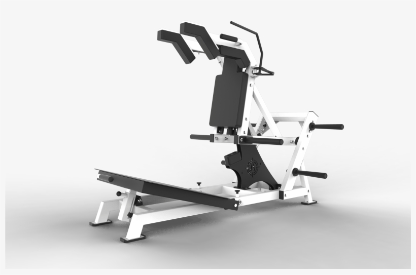 Arsenal Strength Power Squat - Arsenal Strength Equipment, transparent png download