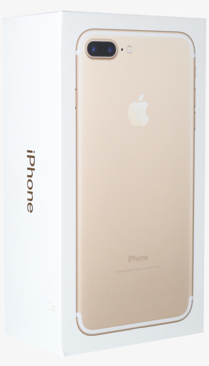 Used And Original Empty Mobile Phone Box For Iphone - Mobile Phone, transparent png download