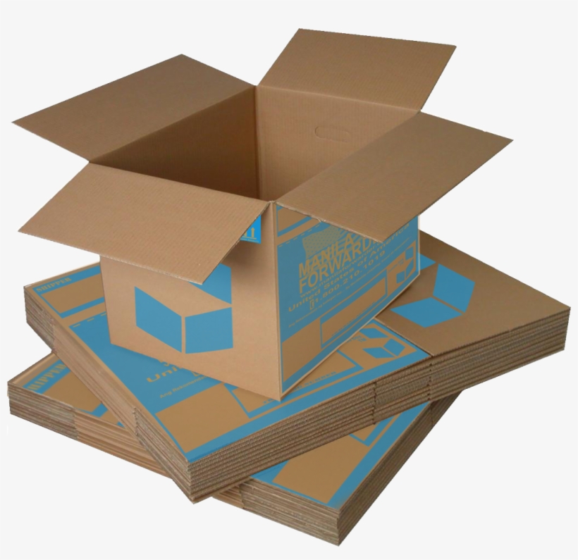 To Only Areas Where We Have Affiliates - Cardboard Boxes, transparent png download