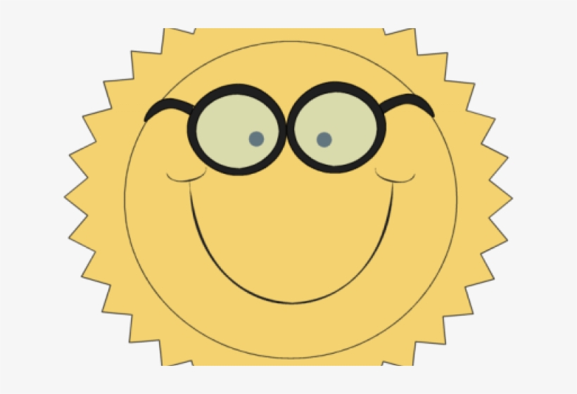 19 Sun Clipart Sweaty Huge Freebie Download For Powerpoint - Seller Eye Clinic, transparent png download