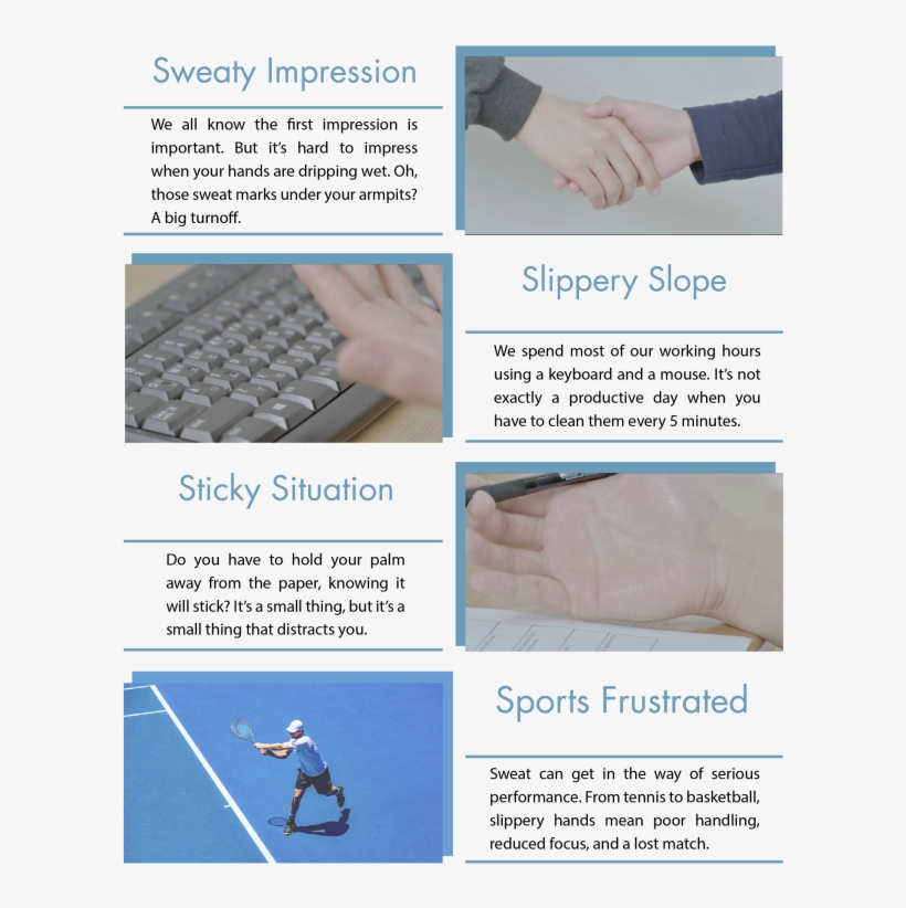 Handlr Is The Portable Device That Helps You Beat Unwanted - Wakeboarding, transparent png download